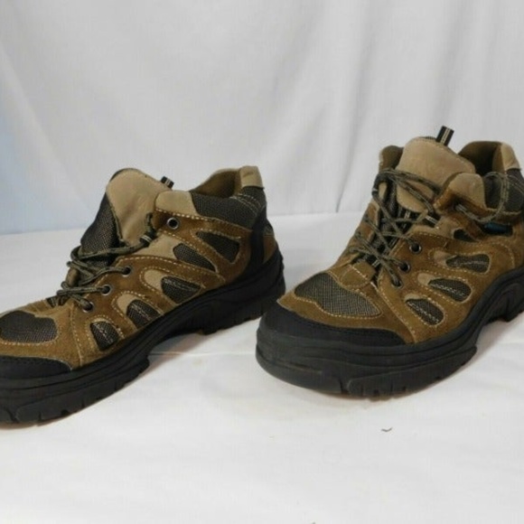 Itasca Ladies Ankle High Boots Size 11 W - Picture 7 of 8